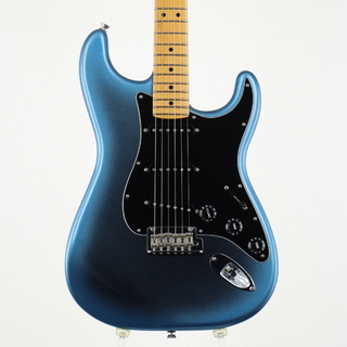 Fender American Professional II Stratocaster MN  Dark Night 【梅田店】