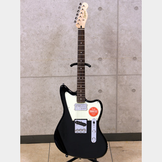 Squier by Fender Paranormal Offset Telecaster SH [Black]