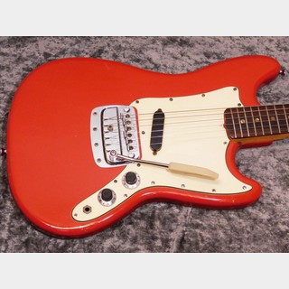 FenderBronco '71
