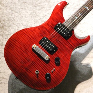 Paul Reed Smith(PRS)【2020 USED】SE Paul's Guitar -Fire Red- 【良杢&とても軽量!】【2.94Kg】【5月末限定特価】