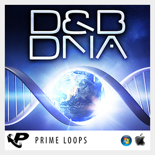PRIME LOOPS D&B DNA