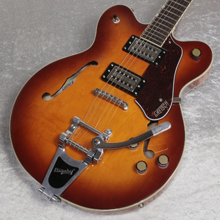 Gretsch G2622T Streamliner Center Block Double-Cut with Bigsby Broad’Tron BT-3S Pickups Abbey Ale【新宿店】