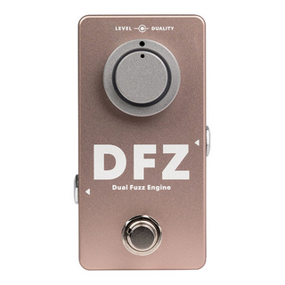 Darkglass Electronics DFZ Duality Fuzz【即日発送】