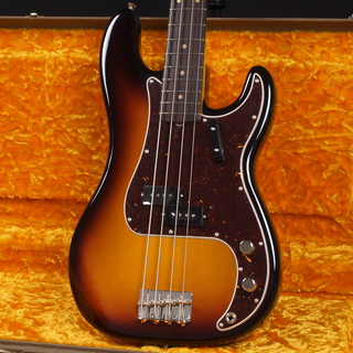 Fender American Vintage II 1960 Precision Bass Rosewood Fingerboard ~3-Color Sunburst~