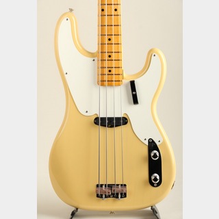 Fender American Vintage II 1954 Precision Bass Vintage Blonde 【S/N #V0307】