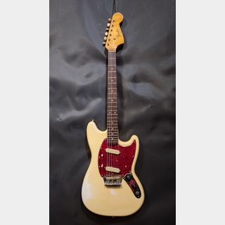 Fender USA DUO SONIC Ⅱ