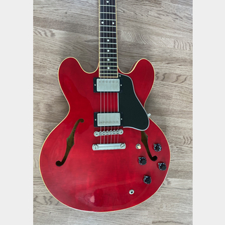 Gibson ES-335 DOT 