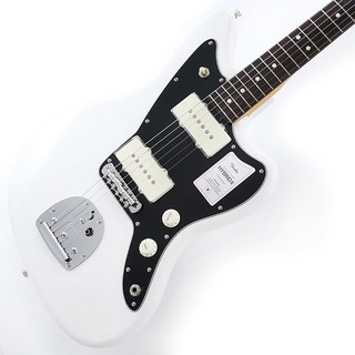 Fender Made in Japan Hybrid II Jazzmaster (Arctic White/Rosewood)【フェンダーB級特価】