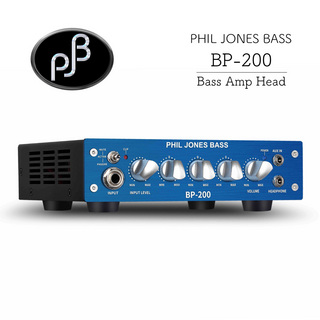 Phil Jones BassBP-200