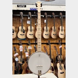 DeeringGoodtime 5-String Banjo