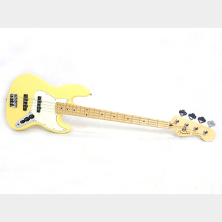Fender Player Jazz Bass Buttercream / Maple