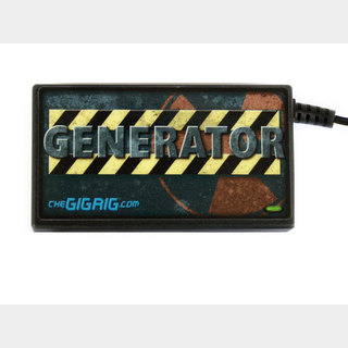 GigRig  Generator