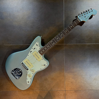 Fender American Vintage 62 Jazzmaster MH Ice Blue Metallic