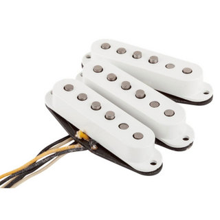 Fender フェンダー Texas Special Strat Pickups ギター用ピックアップ