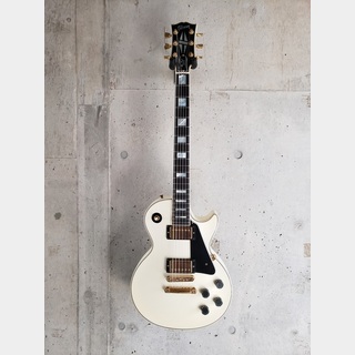 Gibson Les Paul Custom 1998年製 【米子店在庫】