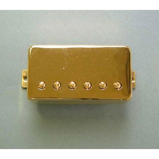 Ibanez Super 58 Humbucker Pickup [Bridge/Gold]（3PU1J158G2）