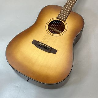 K.YairiSL-PF2 SHB シャドウバースト アコースティックギター