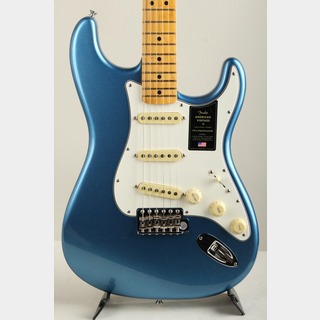 FenderAmerican Vintage II 1973 Stratocaster Lake Placid Blue 【S/N V15313】