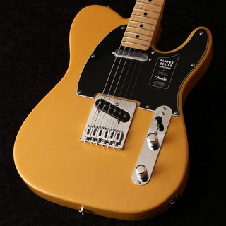 Fender Player Series Telecaster Butterscotch Blonde Maple[2NDアウトレット特価] 【御茶ノ水本店】
