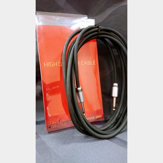 ROCK INNHIGH QUALITY CABLE  BELDEN 8412 【3M SS】