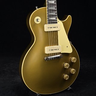 Gibson Custom Shop 1954 Les Paul Standard VOS All Double Gold 《特典付き特価》【名古屋栄店】
