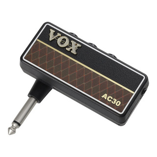 VOXamPlug 2 AC30 [AP2-AC]【2024 GOLDEN WEEK BLACK SALE!2024年4月27日～】