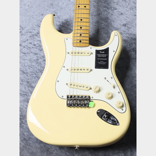 Fender Vintera II 70s Stratocaster -Vintage White- #MX23078799【3.84kg】
