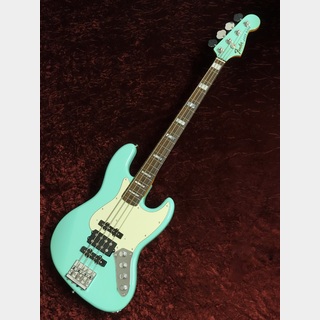 Fender Jino Jazz Bass Seafoam Green