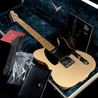 Fender Custom Shop Vintage Custom 1950 Double Esquire 【渋谷店】