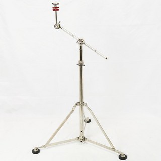 A&F Drum CoNickel Cymbal Stands Boom 【店頭展示特価品】