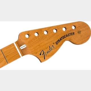 Fender Roasted Maple VINTERA Mod ‘70's Stratocaster NECK