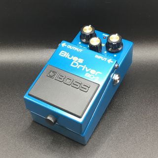 BOSSBD-2 BluesDriver