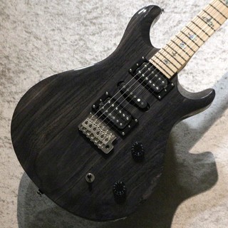 Paul Reed Smith(PRS)【5/9から値上げだぞ!!】SE SWAMP ASH SPECIAL -Charcoal-  #F095423 【3.44Kg】
