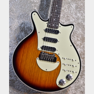 Brian May GuitarsBrian May Special "3Tone Sunburst" #BMH230889【3.29kg/ブライアン・メイ】