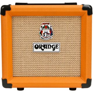 ORANGE PPC108 -Orange-