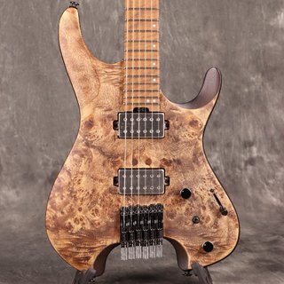 Ibanez Q (Quest) Series Q52PB-ABS (Antique Brown Stained) アイバニーズ [限定モデル][S/N I240102125]【WEBSHO