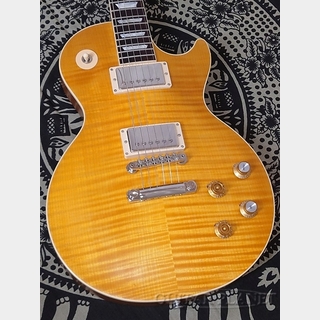 GibsonKirk Hammett "Greeny" Les Paul Standard﻿﻿ -Greeny Burst-【#227230049】【3.76kg】