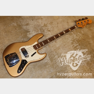 Fender '70 Jazz Bass