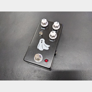 JHS Pedals HAUNTING MIDS
