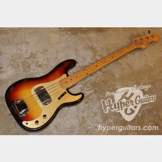 Fender '59 Precision Bass