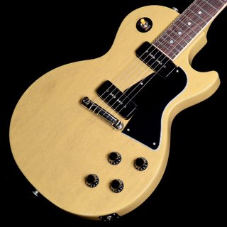 Gibson Les Paul Special TV Yellow [特典付き!][3.39kg/実物画像] ギブソン レスポール スペシャル 【池袋店】
