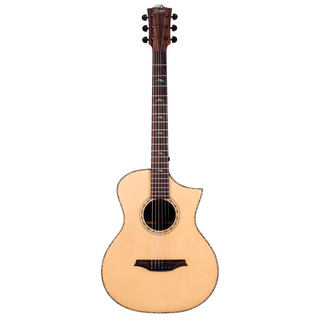 Bromo Guitarsブロモギターズ BAR5CE エレクトリックアコースティックギター エレアコ