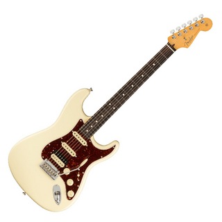 Fender フェンダー American Professional II Stratocaster HSS RW OWT エレキギター