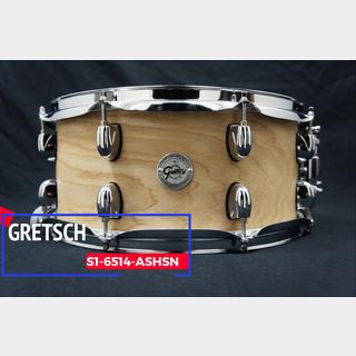 Gretsch S1-6514-ASHSN