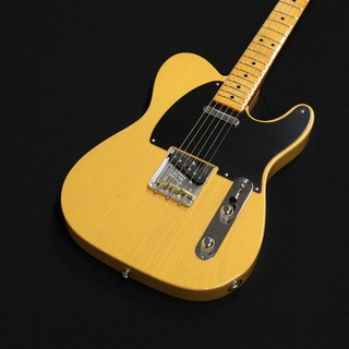 Fender AMERICAN VINTAGE II 1951 TELECASTER Butterscotch Blonde