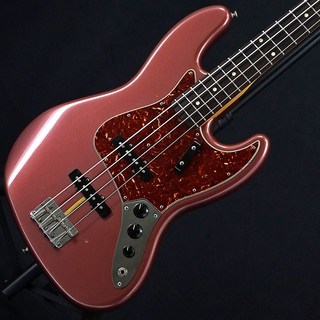 Fender Custom Shop【USED】 1961 Jazz Bass N.O.S. (Burgundy Mist) '13