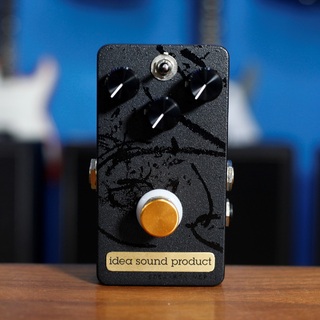idea sound productIDEA-RTX ver.1 【Hard Rock Drive】
