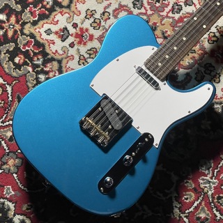 HISTORYHTL-Standard LPB Lake Placid Blue ハムバッカー切替可能 アルダーボディ エレキギター テレキャスター3年