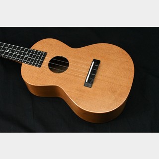 tkitki ukulele ECO-C CBC/E Custom SAPPORO #1230