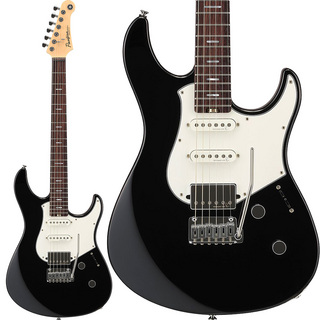 YAMAHA PACS+12 BL (ブラック) エレキギターPacifica Standard Plus